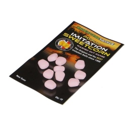 Enterprise Tackle, Porumb Pop-Up Decolorate (Washed), 10 buc/plic - Img 3