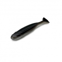 Fast Strike, Shad Magnet Perch, 5cm/1.6gr/10buc