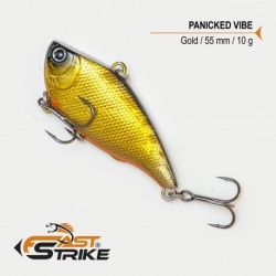 Fast Strike, Vobler, Pinicked, 55mm/10g