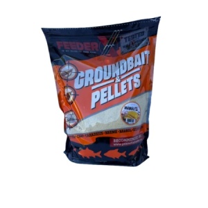 Feeder X, Mamalix, 3KG