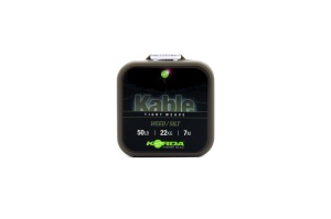 Fir Leadcore, Korda Kable, Tight Wave, 7mt