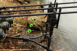 Fox Black Label Mini Swinger - Alb - Img 21