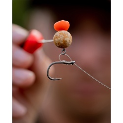 Fox, Carlige, Armapoint, Super Wide Gape (Out-turned Eyed)