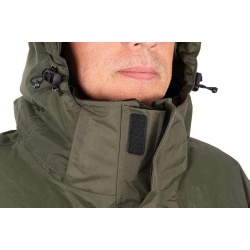 Fox, Costum Iarna, Winter Suit Verde (S--4XL) - Img 3