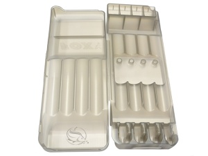 Fox Cutie Swingere Mk3 CSI057 - Img 1