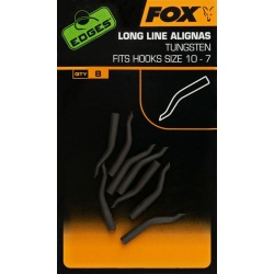 Fox, Edges, Adaptor Line Aligna, Tungsten Lung, 5-10