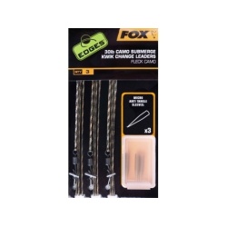Fox, Edges, Kit Monturi Submerge, Camo, Quick Change