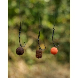 Fox, Edges, Monturi Spinner Rig Carlig