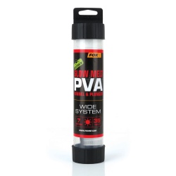 Fox, Edges, Tub Plasa PVA, Topire Lenta, 7mt
