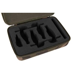 Fox, Geanta Avertizoare, Camolite, Mini Micron Case