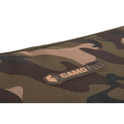 Fox, Geanta Camolite, Termorezistenta Cool Bag, 39x18x14cm.