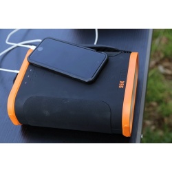 Fox, Halo, Acumulator Extern, 96K mAh 