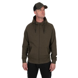 Fox, Hanorac, Collection LW Hoody, Verde&Negru