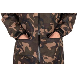 Fox, Jacheta Impermeabila, RS25K Camo, 3/4