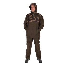 Fox, Jacheta Impermeabila, RS25K Kaki/ Camo 