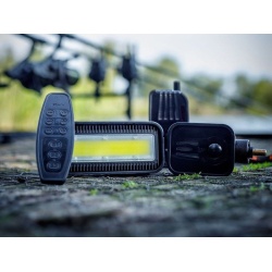 Fox, Lampa RX+ Light
