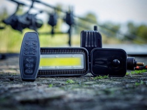 Fox, Lampa Security Sistem, RX+ - Img 2