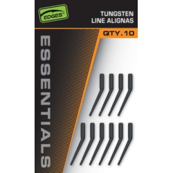 Fox, Line Aligner, Tungsten Shrink, 10 buc
