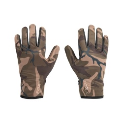 Fox, Manusi Camo, Thermal