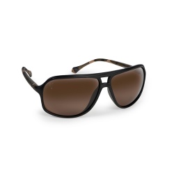 Fox, Ochelari De Soare Polarizati, AV8 Camo, Lentila Maro 