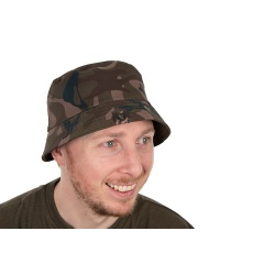 Fox, Palarie, 2 Fete Camo, Bucket Hat