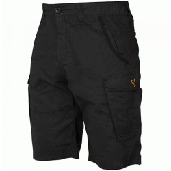 Fox, Pantaloni Scurti, Combat Negru&Portocaliu