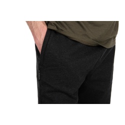 Fox, Pantaloni Scurti, LW Jogger, Negru&Orange