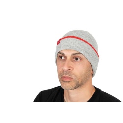Fox Rage ,Caciula, Light Grey Beanie