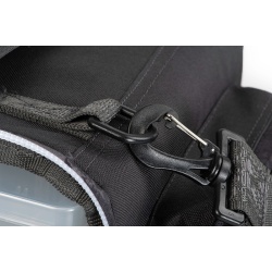 Fox Rage, Geanta Spinning, Voyager Camo Large, 7 cutii