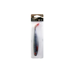 Fox Rage, Gume Artificiale, Pro Shad SN Pike