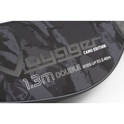 Fox Rage, Husa Rigida,  Lanseta Voyager, 1comp