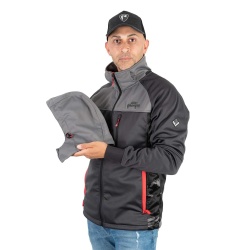 Fox Rage, Jacheta Cu Gluga, Wind Blocker Voyager
