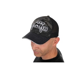 Fox Rage, Sapca Embroided, Trucker Camo