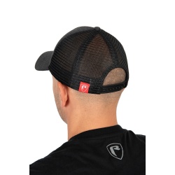Fox Rage Sapca Voyager Dark Grey