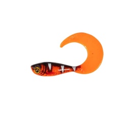 Fox Rage, Shad UV, Micro Fry 4cm/8buc