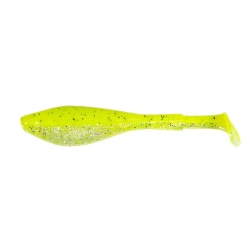 Fox Rage, Shad UV, Micro Fry, 7cm/8buc, Mixed Colour