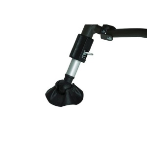 Fox, Saltea Primire, Carpmaster Cradle, 125 x 70 x 30 cm. - Img 5
