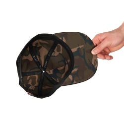 Fox, Sapca Snapback 