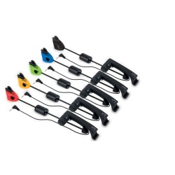 Fox, Set 4 Swingere, MK2 (R,O,V,A)