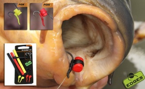 Fox Set Adaptoare Zig Aligna Rosii - Img 2