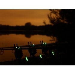 Fox, Set Avertizoare, Rx+ Micron, 3+1