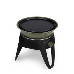 Fox, Statie De Gatit, Cookware Cookstation