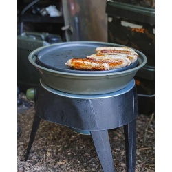 Fox, Statie De Gatit, Cookware Cookstation