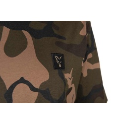 Fox, Tricou Camo