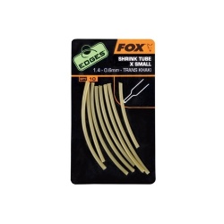 Fox, Tub Thermo, XS 1,4 mm-0,6 mm. Khaki