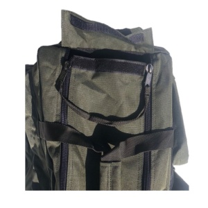 Geanta Trakko Crapist Carryal 70 lt. 65x32x30cm - Img 3