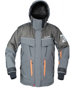 Graff Costum Iarna Warmguard -50° Flotant, Model 217-OB - Img 19