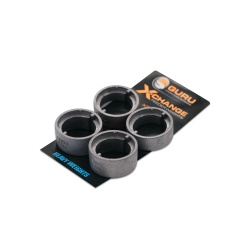 Guru, Cosulet Feeder X-Change, Solid Cage, Lestat 40+50 gr. - Img 4