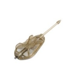 Guru Method Feeder In-Line Mini