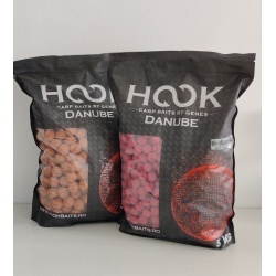 Hook Baits Boilies Tare BF 5 kg/20 mm.